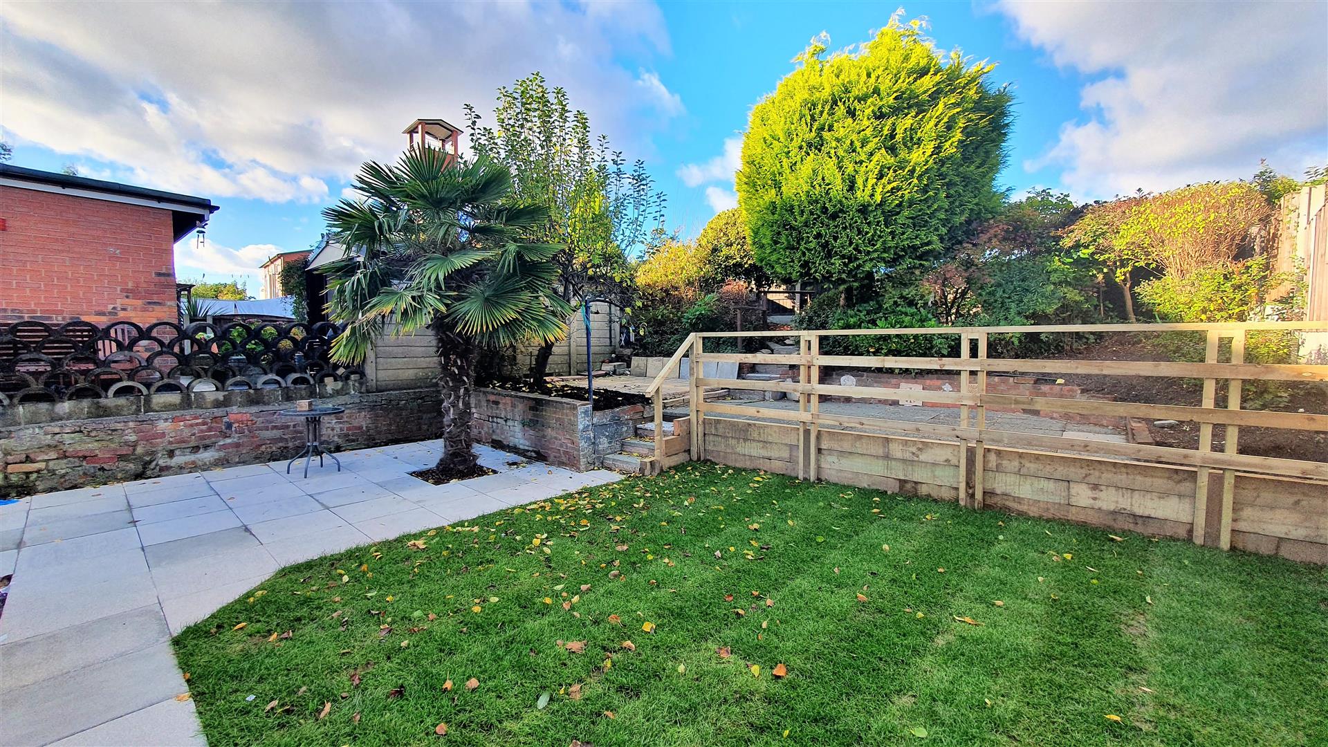 126 Broomhall Lane Pendlebury Salford